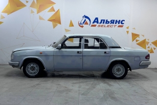 ГАЗ 3010