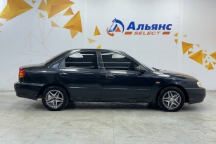 KIA SPECTRA