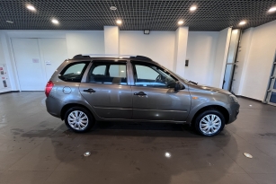 LADA KALINA