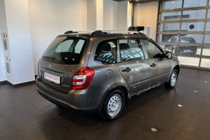 LADA KALINA