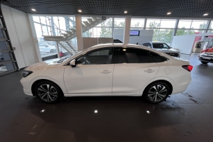 CHANGAN EADO PLUS