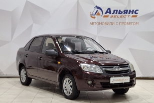 LADA GRANTA