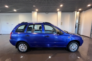 LADA KALINA