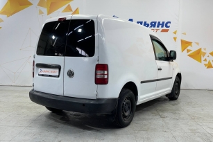 VOLKSWAGEN NFZ