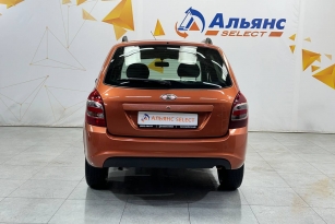 LADA KALINA