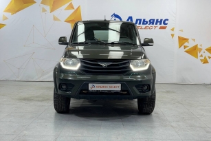 UAZ УАЗ