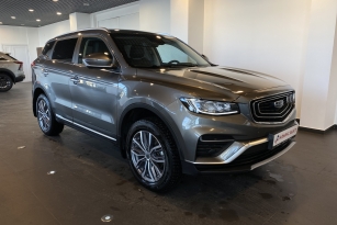 GEELY ATLAS PRO