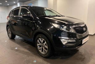 KIA SPORTAGE QL