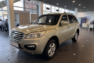 LIFAN X60