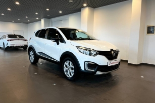 RENAULT KAPTUR