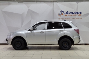 LIFAN X60