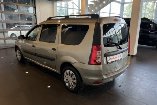 LADA LARGUS
