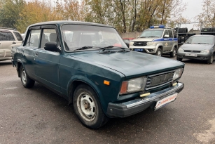 LADA 2105