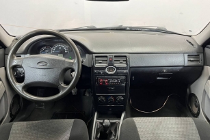 LADA PRIORA