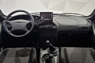 LADA 2121 (4X4)