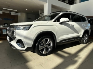 GEELY OKAVANGO (VX11)