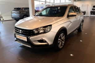 LADA VESTA