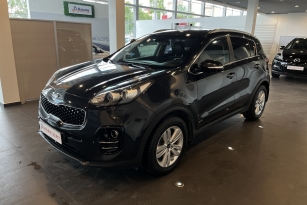 KIA SPORTAGE QL