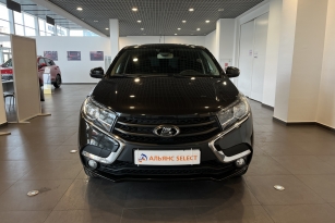 LADA XRAY