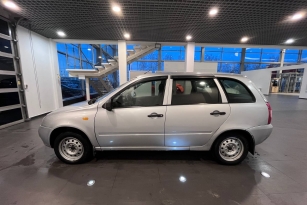 LADA KALINA