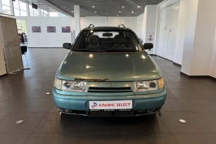 LADA 2111