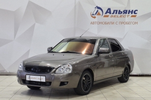 LADA PRIORA
