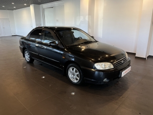KIA SPECTRA