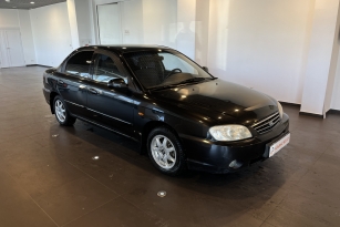 KIA SPECTRA
