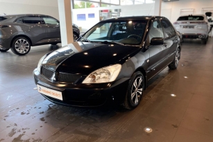 MITSUBISHI LANCER 1.6