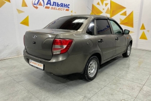 LADA GRANTA