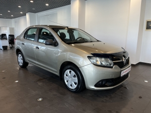 RENAULT LOGAN