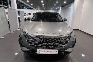 OMODA C5