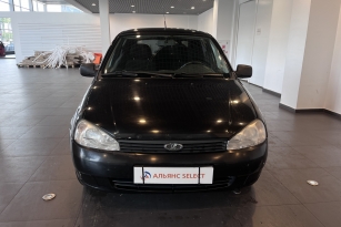 LADA KALINA