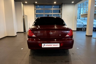 KIA SPECTRA