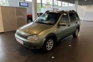 LADA KALINA