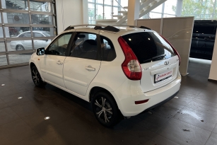LADA KALINA