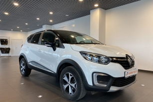 RENAULT KAPTUR