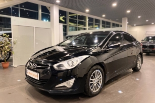 HYUNDAI i 40