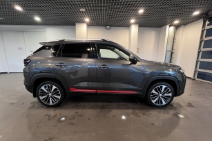 CHANGAN CS35PLUS