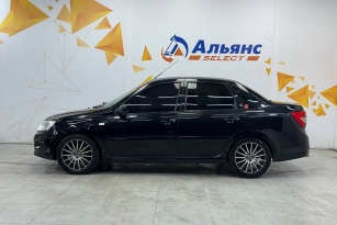 LADA GRANTA