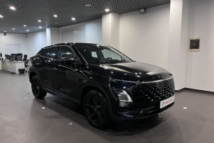 OMODA C5