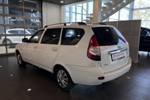 LADA PRIORA
