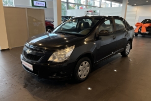 CHEVROLET COBALT