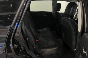 NISSAN QASHQAI+2