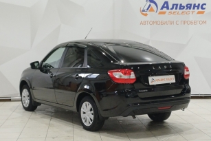 LADA GRANTA