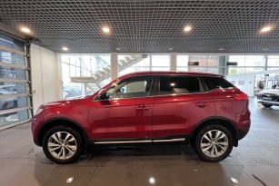 GEELY ATLAS (NL-3)