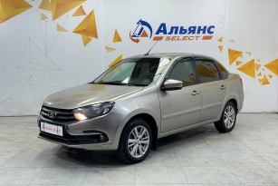 LADA GRANTA