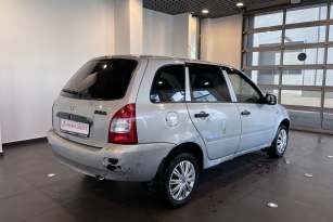 LADA KALINA