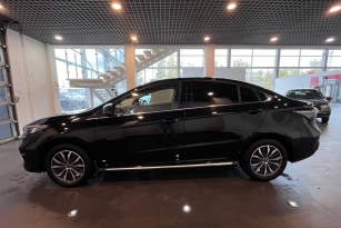 OMODA S5