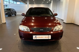 KIA SPECTRA